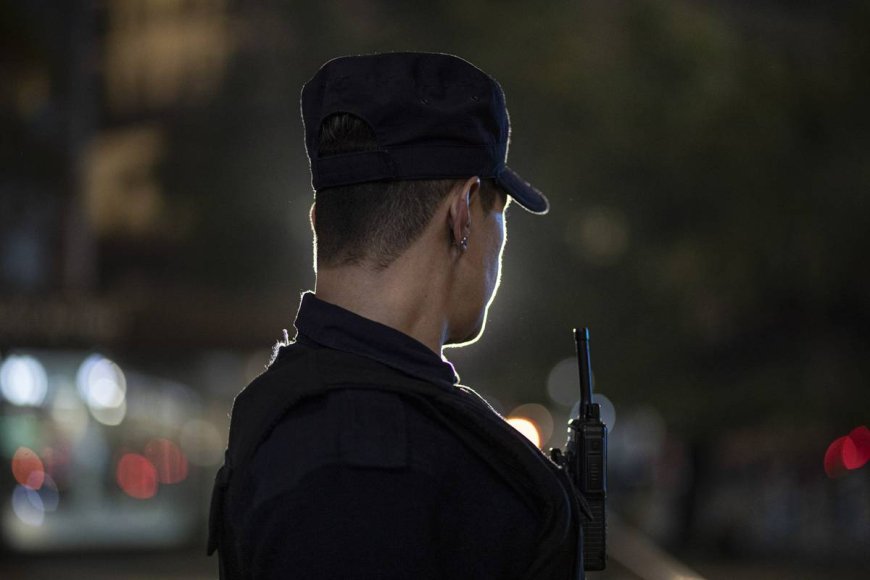 Formalización por delitos graves tras herir a un adolescente de un disparo