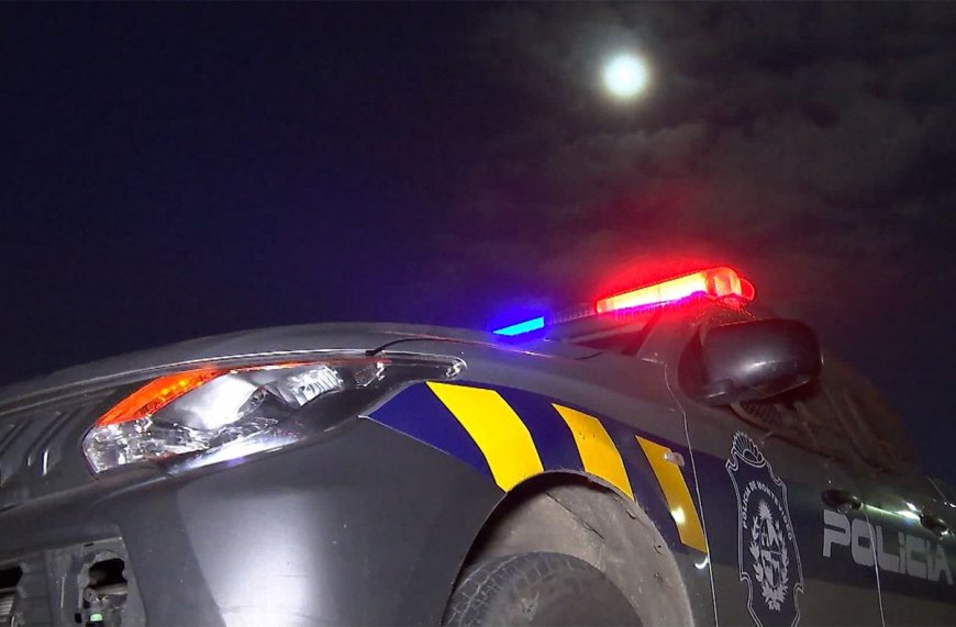 Hombre fue apuñalado en el tórax en La Paloma
