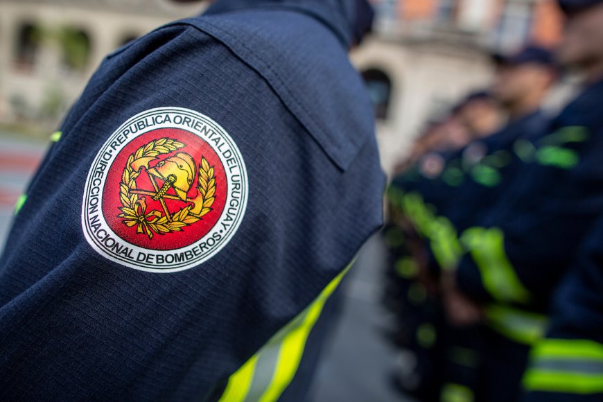 Bomberos advierte sobre los riesgos al calefaccionar