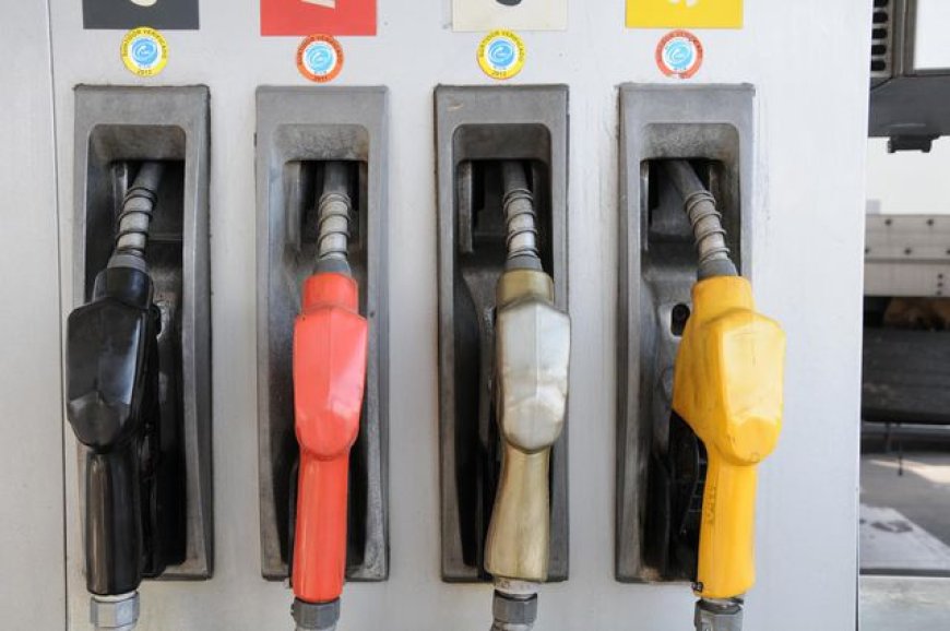 Gobierno anunció el nuevo precio de los combustibles: nafta y gasoil bajan