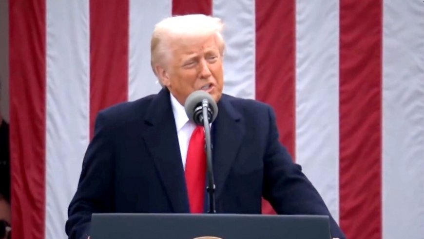 Trump dice que el acuerdo de alto el fuego en Gaza está 'muy cerca' y espera anunciarlo antes del domingo