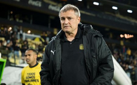 Intermedio: Peñarol afronta este domingo una parada difícil ante Cerro Largo en Melo