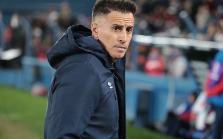 Intermedio: Nacional, con varias ausencias de peso, visita a City Torque en el Viera