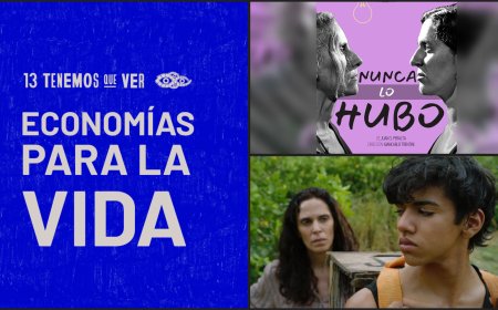 Pequeño Teatro de Durazno: junio de estrenos, homenajes y cine con compromiso social