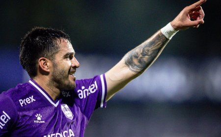 Nacional tiene 'todo encaminado' con Maxi Gómez y en Defensor se enteraron por la prensa