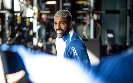 Uruguay hizo oficial los convocados para la doble fecha de las Eliminatorias