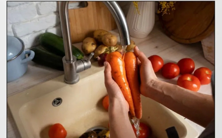 El 7 de junio será el Día Mundial de la Inocuidad de los Alimentos