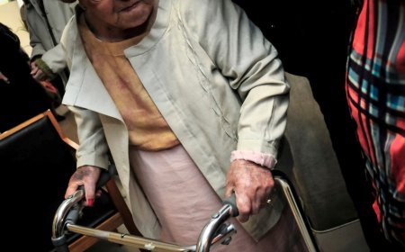 Grave: En Uruguay hay 200 residenciales en condiciones similares a un 'campo de concentración'