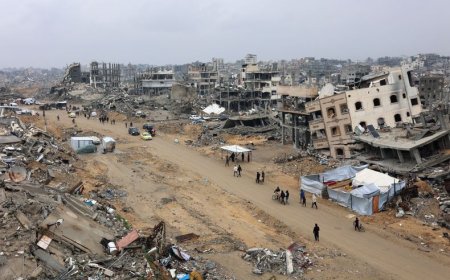 Declaraciones del FA por conflicto en Medio Oriente genera diferencias entre el oficialismo y la oposición