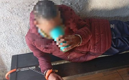 Cinco condenados por trata de personas y otros delitos en residencial de Tacuarembó