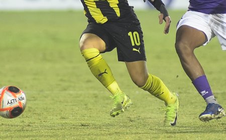 Peñarol recibe esta noche a Defensor Sporting por la tercera fecha del Torneo Intermedio