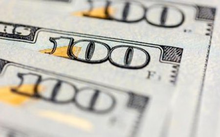 El dólar abrió la semana al alza y dejó atrás su mínimo anual
