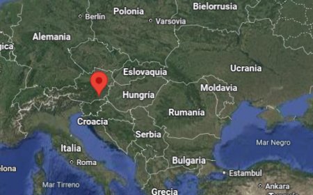 Al menos ocho muertos en un tiroteo en una escuela en Graz, Austria