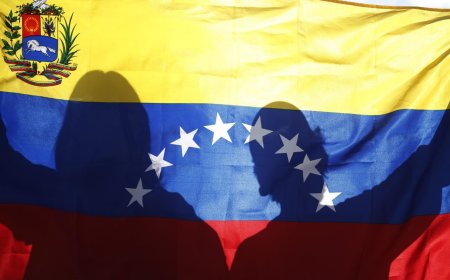 Uruguay y Venezuela negocian la apertura de consulados en ambos países