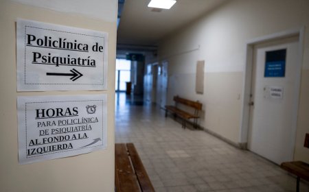 Ante muerte de dos pacientes: disminuir el estigma de las enfermedades psiquiátricas