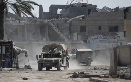 Israel ya ha matado a más de 55.000 personas en Gaza