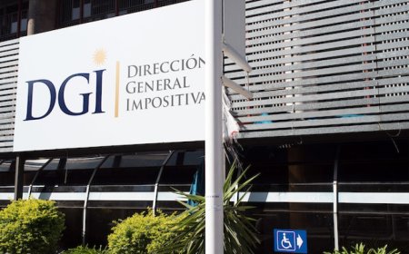 DGI: a partir del 16 de junio comienzan las devoluciones automáticas para trabajadores dependientes