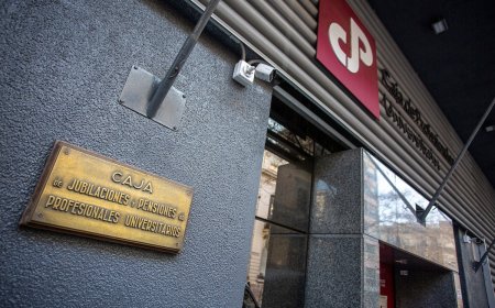 Caja de Profesionales: autoridades preocupadas por la falta de acuerdo en el Parlamento
