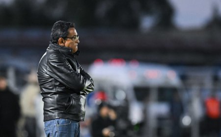 Cerro Largo-Wanderers abren la fecha 4 del torneo Intermedio