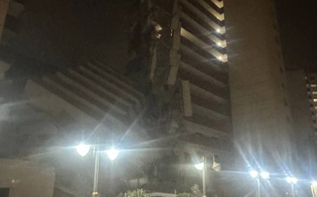 Israel advierte que la ofensiva contra Irán continuará 'durante los días que sean necesarios'