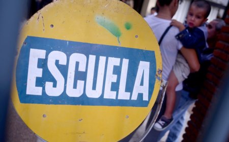 Analizarán extender vacaciones de invierno a dos semanas en Primaria