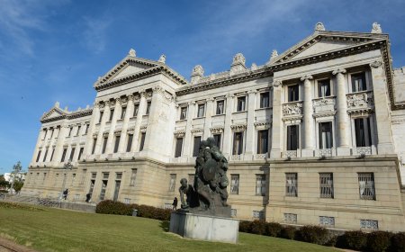 Comisión de Diputados aprobó proyecto de Rendición de Cuentas