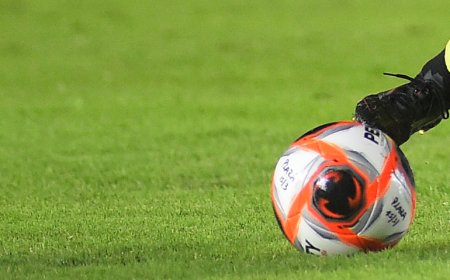 Así se juega la cuarta fecha del Torneo Intermedio