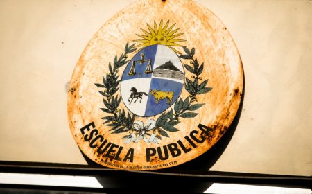 Seis millones de pesos cuesta la reapertura de una escuela rural en Durazno y evitar que dos escolares hagan 20 kilómetros diarios a otro centro