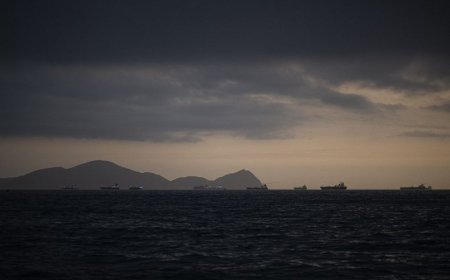 Sismo de 6,1 de magnitud afectó a la ciudad portuaria Callao en Perú