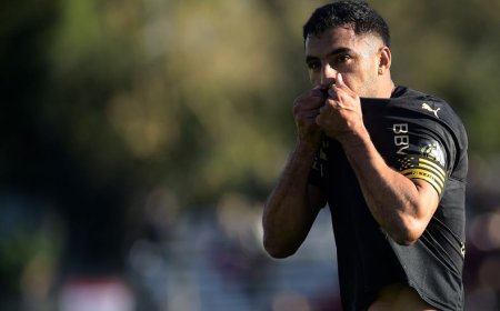 Peñarol ganó 3-1 a River Plate en el Saroldi con goles de Olivera, Silvera y Cabrera