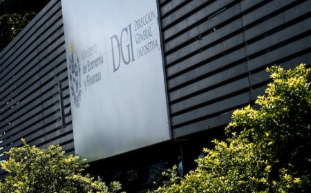 DGI: Comienzan hoy las devoluciones automáticas para trabajadores dependientes