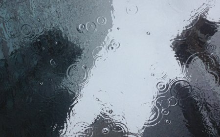 Pronóstico Inumet: martes húmedo, frío y con probabilidad de precipitaciones en varios puntos del país