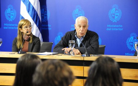 Negro: el sistema penitenciario requiere una reforma seria y responsable