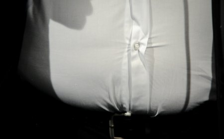 Logro de la ciencia uruguaya: droga contra obesidad superó fase de prueba en humanos