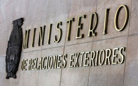 Gobierno trabaja en la evacuación del embajador y del cónsul en Irán