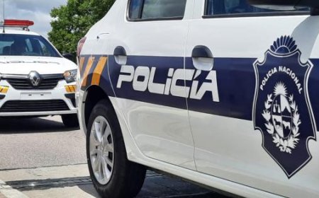 Hombre condenado por hurto en comercio céntrico