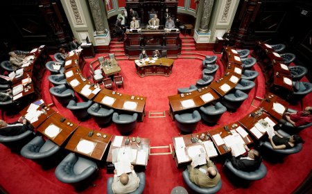 Se aprobó la Rendición de Cuentas, con el apoyo de Cabildo Abierto