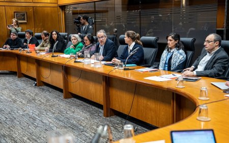 Biblioteca Nacional abrirá al público general en el último trimestre del año