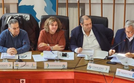 Congreso de Intendentes aprobó el proyecto de Permiso Único Nacional de Conducir por Puntos