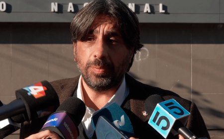 Libreta por puntos va a estar en funcionamiento en primer semestre de 2026, dijo Metediera