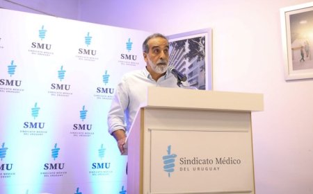 Sindicato Médico pidió al Ministerio del Interior que policía no use armas letales en los centros hospitalarios