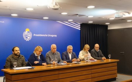 Gobierno evacuará a todas las personas que vivan en situación de calle obligatoriamente