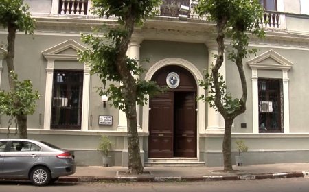 Murió otra persona en situación de calle, tenía 43 años y estaba en una carpa en el parque Olimar