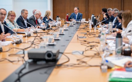 Gobierno convocó Consejo de Ministros para el jueves