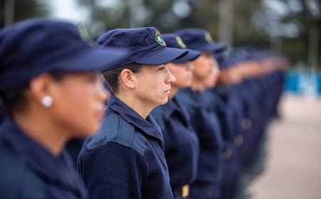 Policía comunitaria trabaja en concientizar sobre estafas, grooming y bullying