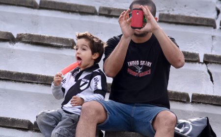 Así se jugará la última fecha del Intermedio