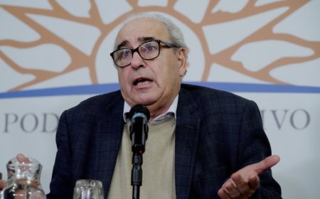 El ministro de Ganadería, Agricultura y Pesca señaló que el Mercosur es vital y abre puertas para sus miembros