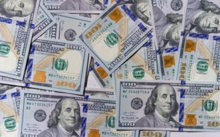 El dólar subió a $ 40,26 tras cuatro jornadas a la baja