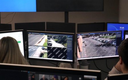 Interior utiliza inteligencia artificial para detectar personas en situación de calle