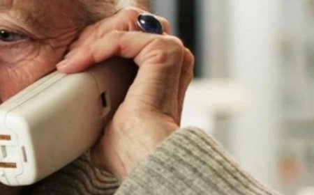 Detenido en Treinta y Tres por millonaria estafa a adulta mayor en modalidad de 'cuento del tío'
